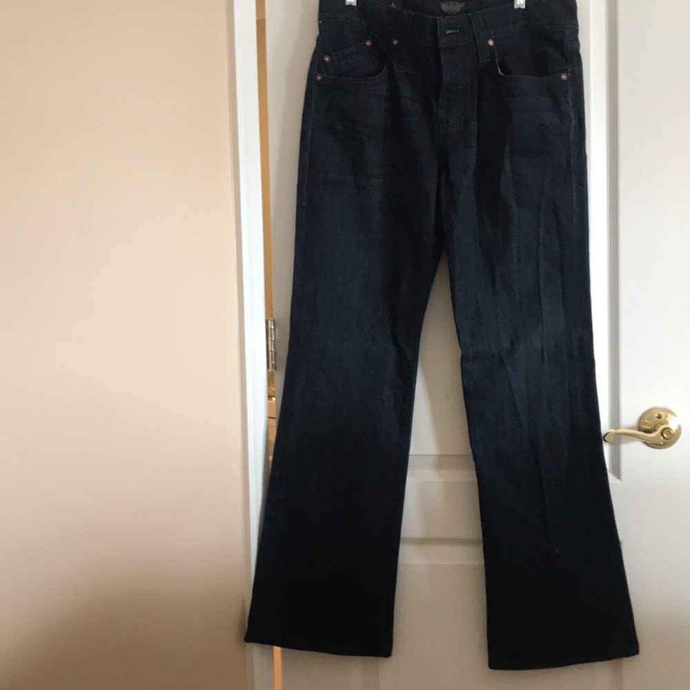Rock and Republic Men’s Jeans